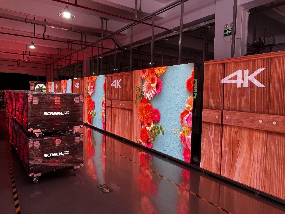 MS series 2.6 in aging test ,7680Hz refresh & +/-10°degree viewing angle